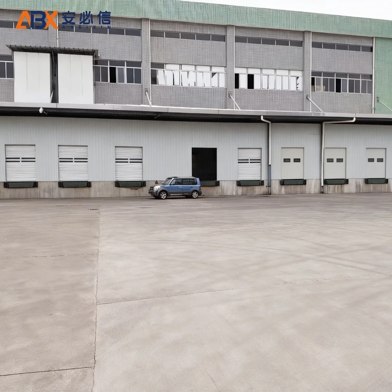 朔州市厂房高速门